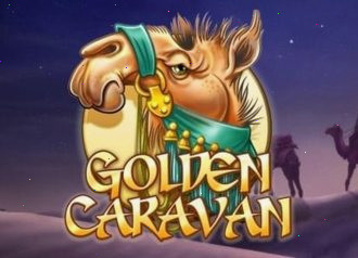 Golden Caravan Play\’n Go Бонусные крюэл караваны скатерьи